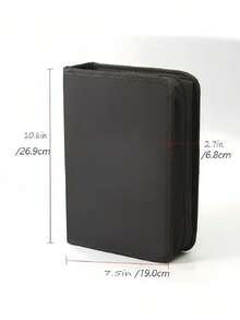 SHEIN 168/120/100/80/72/60/48/36 PCS Double Tip Marker Pen Set Washable Brush Pen Art Supplies No Bleed Through Paper Waterproof Vibrant Colors Professional Artist Markers DIY Graffiti Drawing Tools Sketching Coloring Set Perfect Gift For Back To School Art Collection - Multicolor - View 11