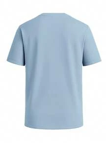 G-Star Men T-Shirts - Blue - View 5
