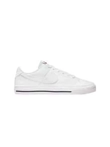 Nike Court Legacy Next Nature Women's Sneakers DH3161 - 白色 - 查看 1