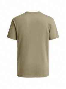 G-Star Men T-Shirts - Beige - View 5