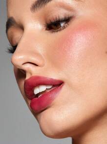 SHEGLAM For The Flush Lip & Cheek Tint-It'S Chili