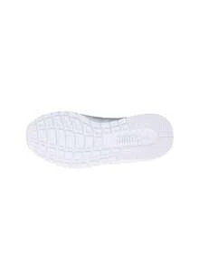 Puma ST Runner V3 Men's Sneakers 38490502 - White - View 4