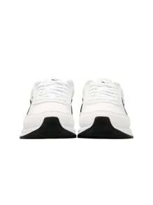 Puma R78 Lightwind Unisex Sneakers 40026702 - White Black - View 3