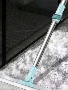 SHEIN 30 片/包干湿巾和 20 片/包湿巾 - 静电除尘拖把，一次性懒人地板清洁、清扫和拖地一体式拖把，无需冲洗的干湿巾，轻松清洁