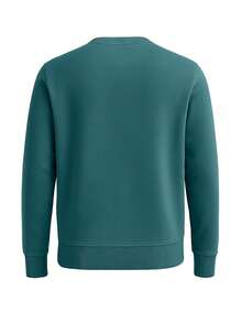 Ben Sherman 男士卫衣 - 綠色 - 查看 5