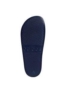 Adidas 男士人字拖 - 藍色 - 查看 4