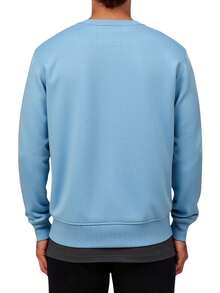 G-Star Men Sweatshirts - Blue - View 2