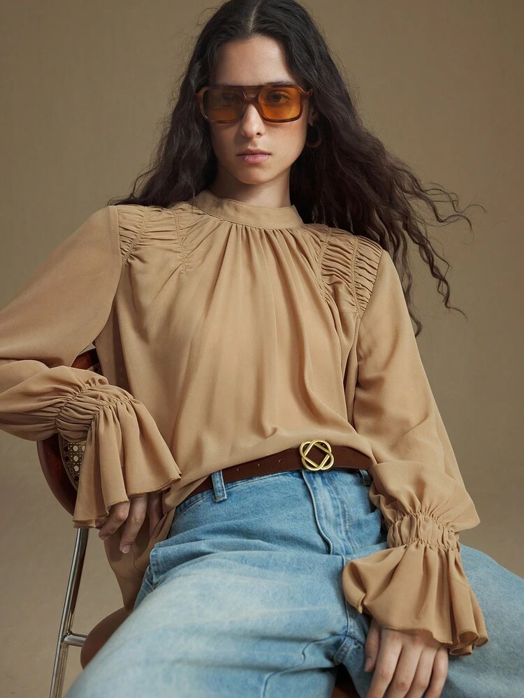 2025 New Women's Apparel, Seasonal, Winter Wear, Back To School, Halloween & Christmas, Women's Teacher Attire, Outerwear, Night Out Wear, Wedding Guest, Elegant Wedding Guest, Church Attire, Women's Business Casual, Versatile Basics, Elegant Women's Blouses