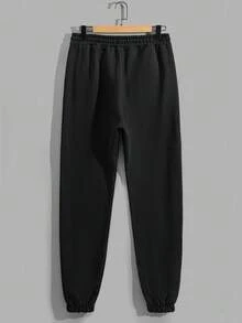 EURMUSE Men Cottonline Basketball Printed Hooded Regular Hoodie Set