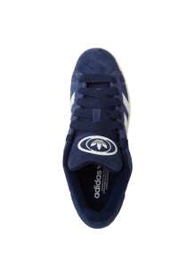 Adidas Campus 00S Men's Sneakers JR8163 - Night Indigo / Cloud White / Off White - View 4