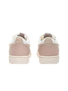Diadora Magic Basket Women's Sneakers 501179015 - White - View 3