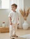 Young Boys Clothing