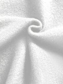 SHEIN Cute Multicolor Knitted Boys Hoodie And Sweatshirt Set With Animal Pattern And Long Sleeves Boys Clothes Set Winter Boys Autumn Winter Casual Two Piece Set Children Sweatshirt Set Boy Clothes Husky Boy Dog Clothes - Multicolor - View 7