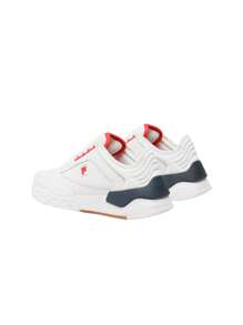 FILA Modern T23 Men's Sneakers FFM0216 - White - View 3