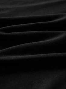 Attitoon Women's Casual Racerback Tank Top With Western Cowboy Print, Suitable For Summer And Music Festivals