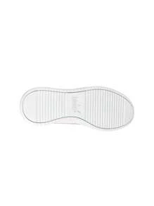 Puma Rickie Jr Women's Sneakers 38431138 - 白色 - 查看 4