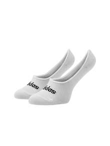 Adidas Unisex SOCKS 2 PACK