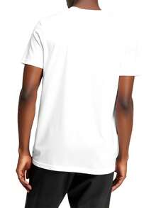 Ben Sherman Men T-Shirts - White - View 2