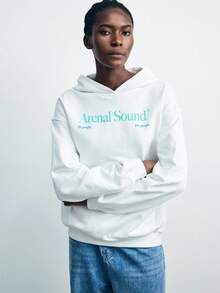 Women Sweatshirts & Hoodies - 魏 - 查看 6