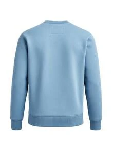 G-Star Men Sweatshirts - Blue - View 5