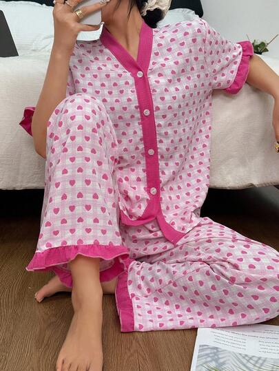 Underwear & Sleepwear