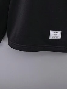 SHEIN 2pcs/Set Teen Boys' Casual Short Sleeve T-Shirt And Shorts Set, Street Punk Rock Style For Daily Wear, Party, Music Festival, Suitable For Spring/Summer