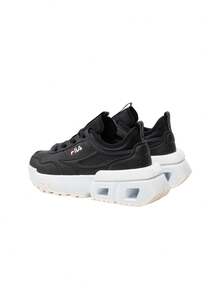 FILA Disruptor Upgr8 Women's Sneakers FFW0125 - màu đen - Xem 3