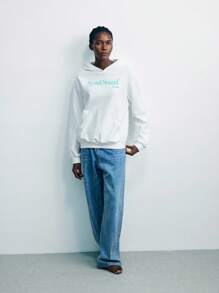 Women Sweatshirts & Hoodies - 魏 - 查看 3
