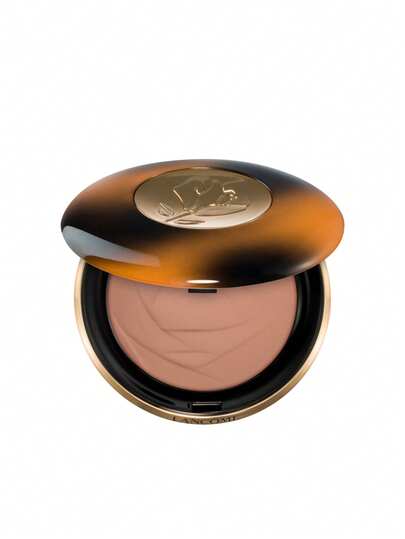 Lancôme Teint Idôle Ultra Wear C.E Skin Transforming Bronzer 02 Light 10 g – Bronzer, Long-Lasting, For Light Skin Tones, 02 Light, Vitamin C, Suitable For Daily Makeup Routine