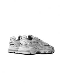 New Balance Unisex Sneakers MR530 - Silver - View 3