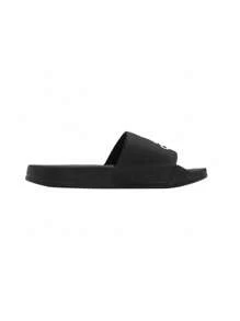 Adidas Adilette Shower Men's Slides GZ3779 - 黑色 - 查看 1