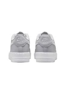 Nike 空军一号儿童运动鞋 FV5948 - 淺灰色 - 查看 3