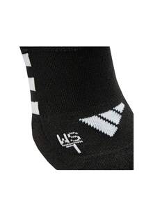 Adidas Unisex SOCKS 3 PACK - Black - View 3