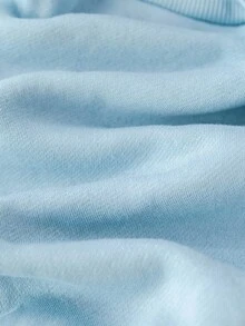 Cozy Pixies 3 stücke Baby Junge Buchstabe Muster Stricken Weiche Rundhals Langarm Pullover Sweatshirt Set Grafik