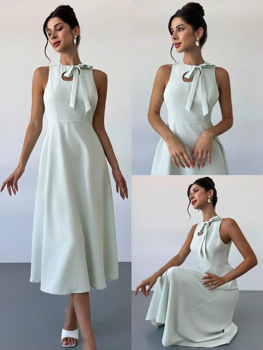 Firerie Lange Damenkleider, Abschlussfeier, Lehrerinnen-Outfits für Frauen, Lehrerin-Kleid