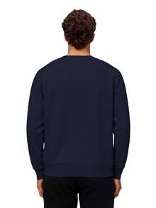 Ben Sherman Men Sweatshirts - Navy Blue - View 2