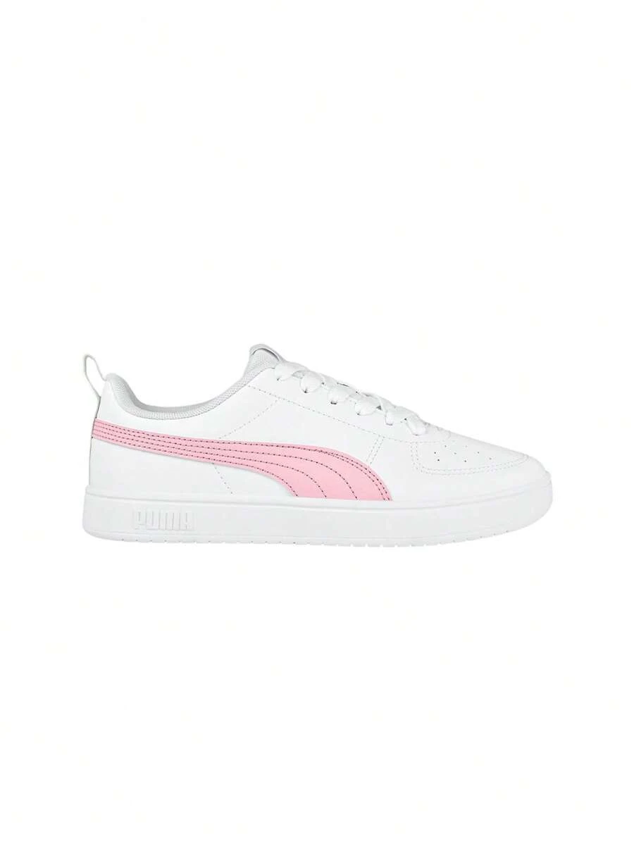 Puma Rickie Jr Women's Sneakers 38431138 - 白色 - 查看 1