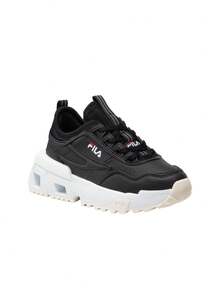 FILA Disruptor Upgr8 Women's Sneakers FFW0125 - màu đen - Xem 2