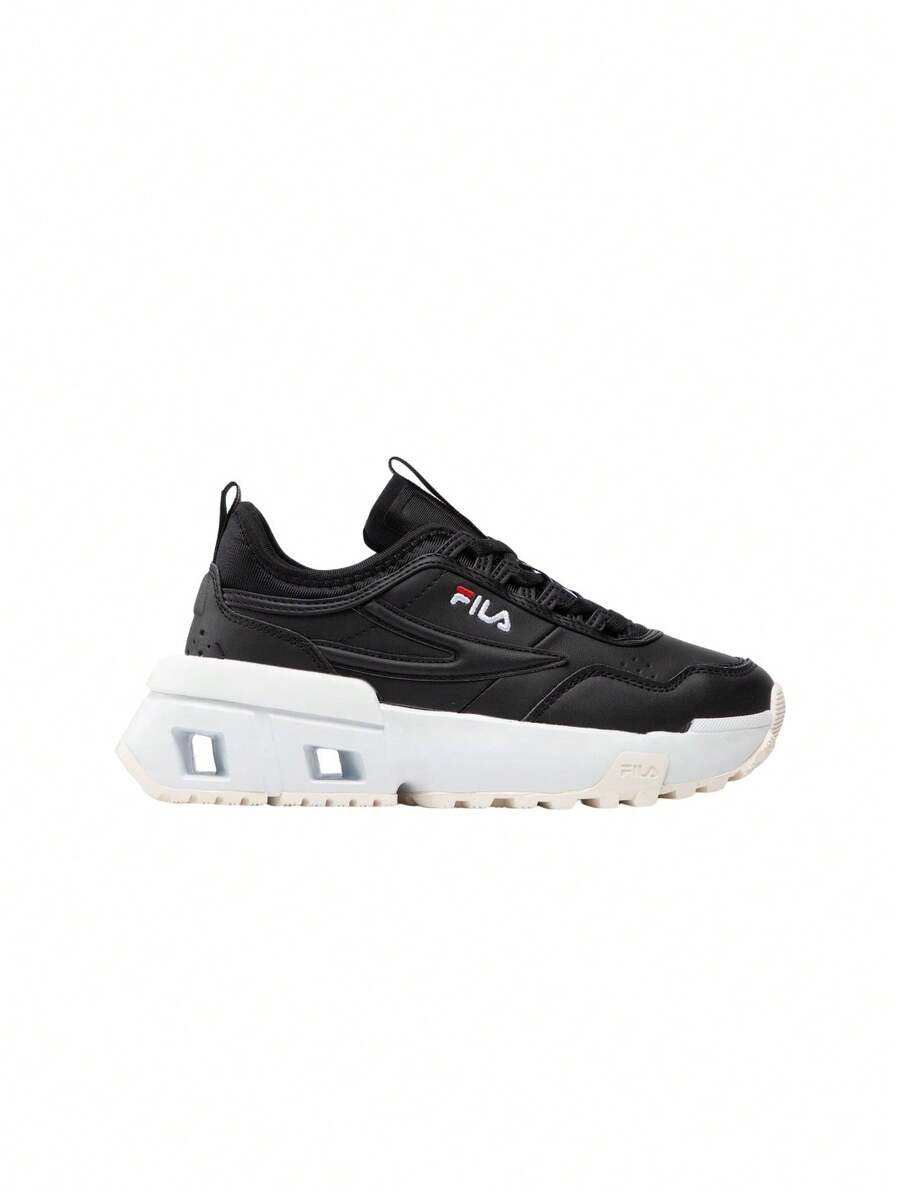 FILA Disruptor Upgr8 Women's Sneakers FFW0125 - màu đen - Xem 1