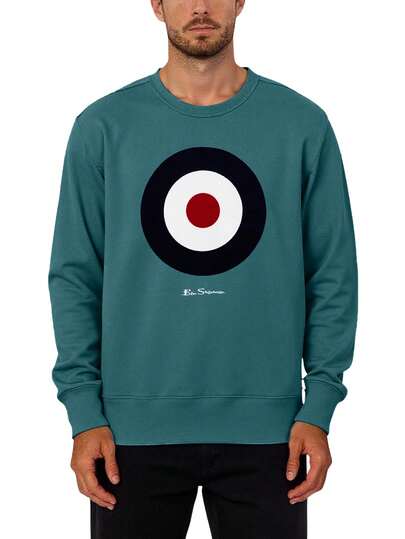 Ben Sherman Men Sweatshirts