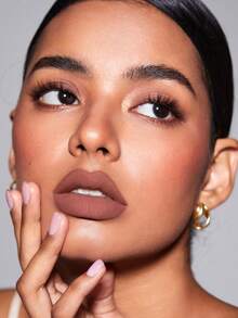 SHEGLAM So Lippy 唇线笔 - 中性色