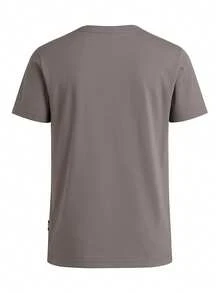 G-Star Men T-Shirts - Grey - View 5