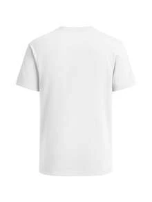 G-Star Camisetas para hombres - Blanco - Ver 5