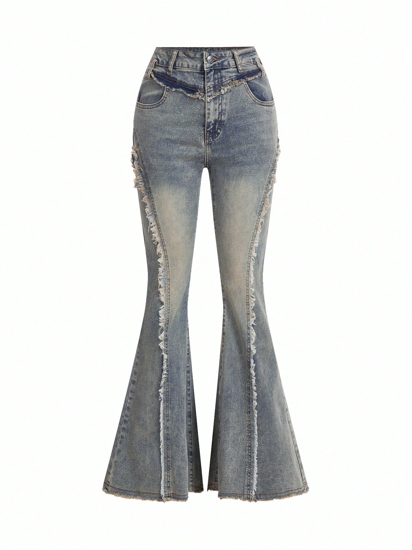 Our SHEIN x PRISCILA & JIMENA Grunge Punk Y2k Style Street Style