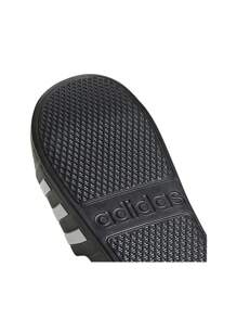 Adidas Adilette Aqua Men's Slides F35543 - Core Black / Cloud White / Core Black - View 5