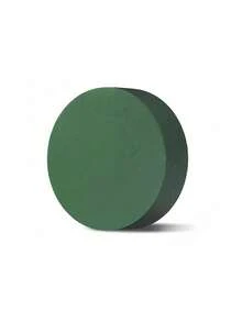 1/3/6 件多种尺寸花卉泡沫块、新鲜和人造花泡沫砖、绿色干湿花泡沫植物泡沫，适用于新鲜和人造花布置 DIY 工艺、婚礼装饰、园艺项目、桌面中心装饰。 - 綠色 - 查看 20