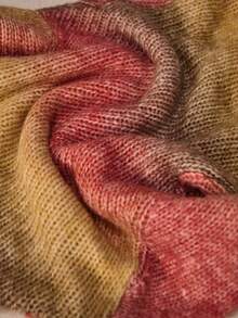 Avantive Sweaters For Women Knit Tops Pullover For Women Fall Clothes For Women Halloween Christmas Women's Winter Sweater Winter Clothes Chic TopBack To School Y2k Women's Pullover Office Outfits For Women Western Wear For Women Festival Outfits For Women Bohemian Going Out Top Fall Clothes For Women Ombre Sweater Women Knitwear,