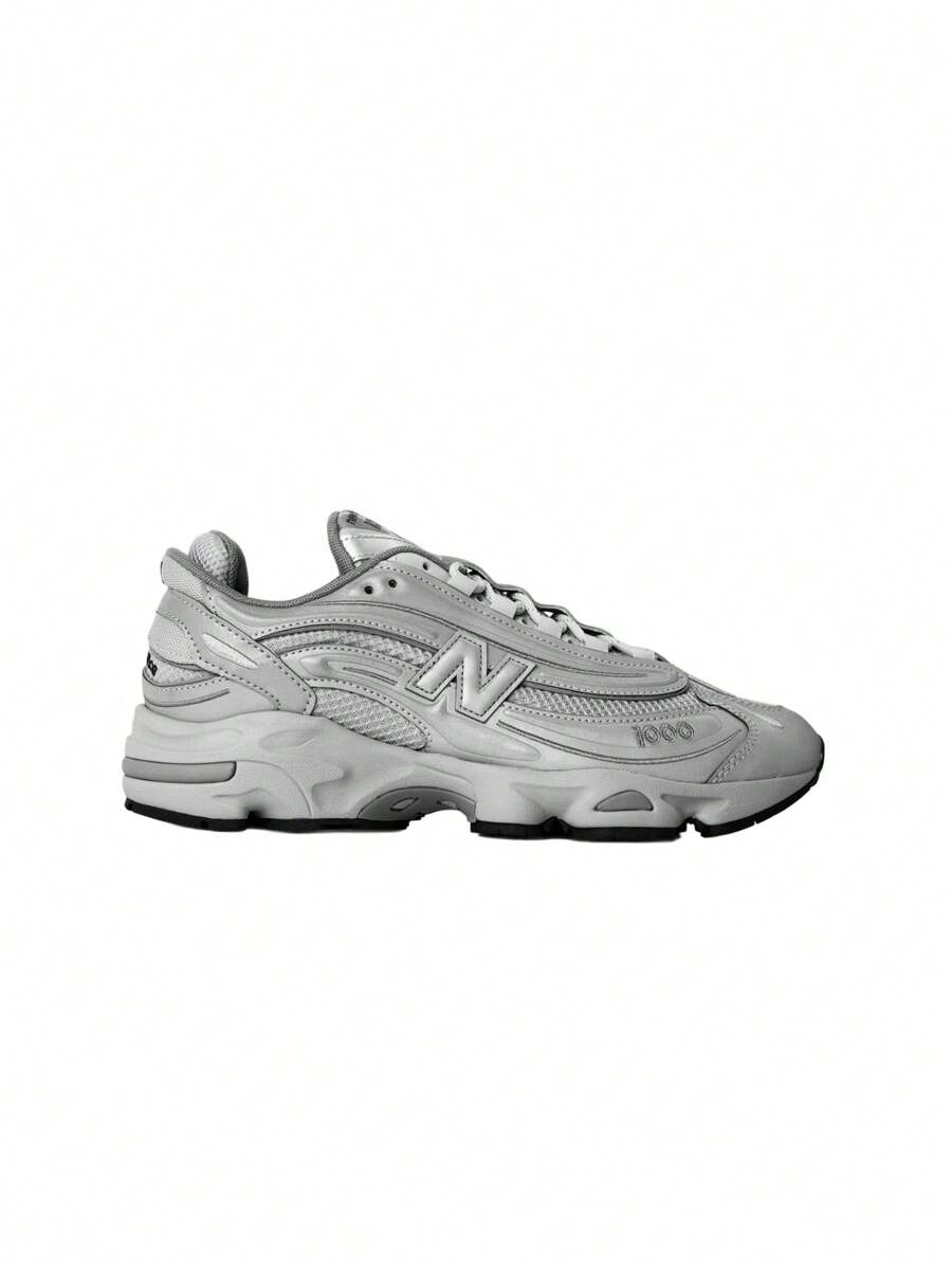 New Balance Unisex Sneakers MR530 - Silver - View 1