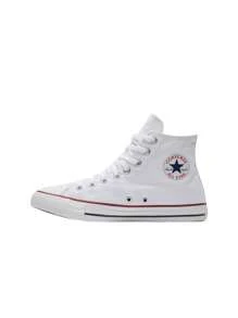 Converse 男士运动鞋 - 光纖白 - 查看 5