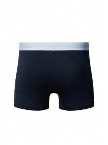 Tommy Hilfiger Men 3pcs Boxer Brief - Blue - View 5